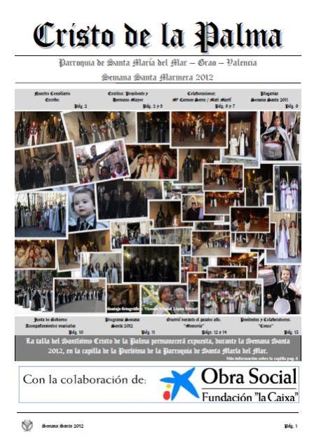 Periódico 2012