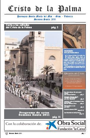 Periódico 2011