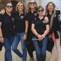 Polo Mujer