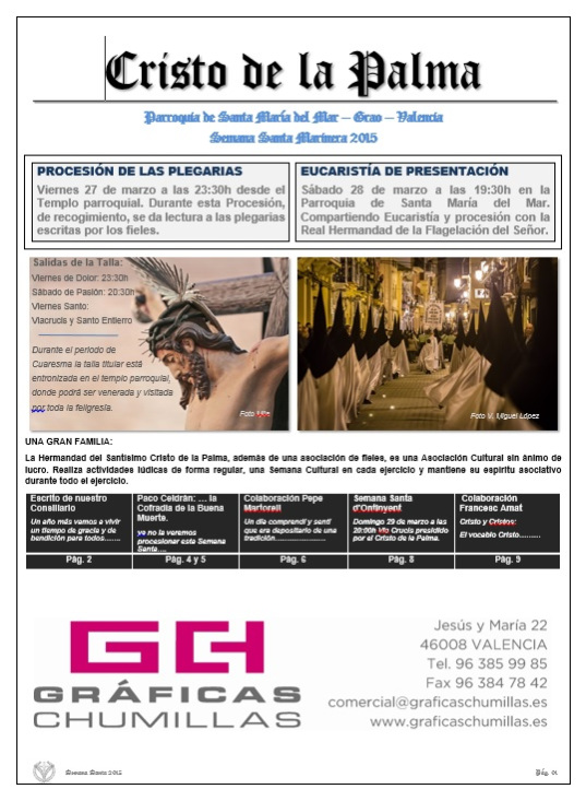 Periódico 2015