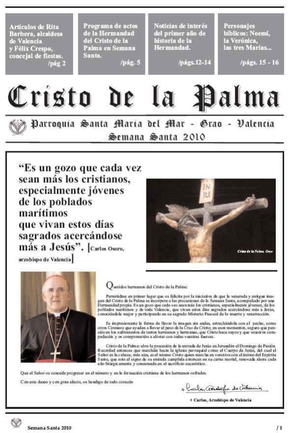Periódico 2010